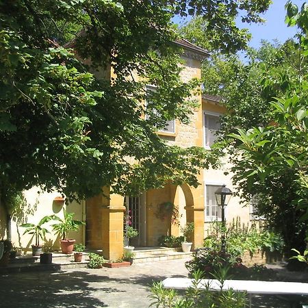 Hotel Le Petit Chaperon Rouge Coux-et-Bigaroque-Mouzens Exteriér fotografie