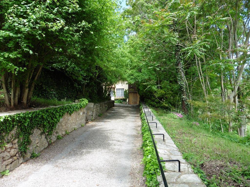 Hotel Le Petit Chaperon Rouge Coux-et-Bigaroque-Mouzens Exteriér fotografie